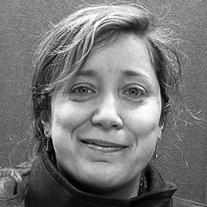 Dr. Luciana Garbayo<br>Assistant Professor in Philosophy - UTEP